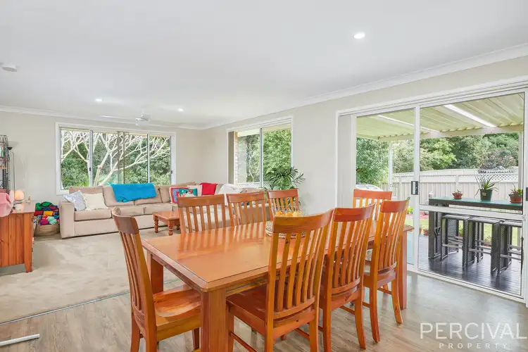Sixth view of Homely house listing, 11 Myoora Place, Port Macquarie NSW 2444