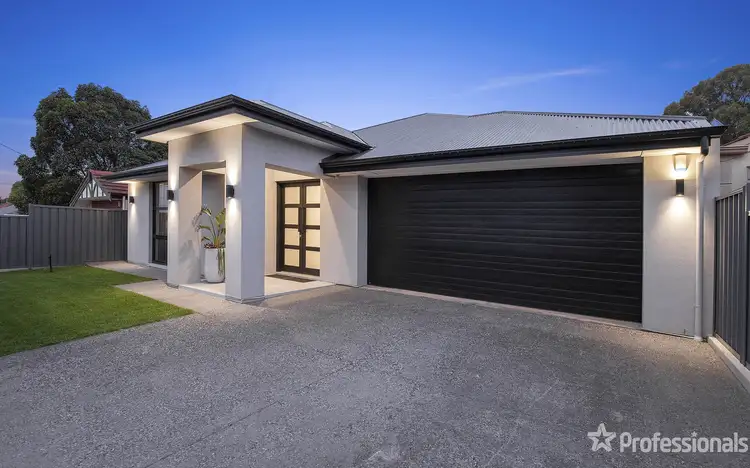 37 Jenkins Avenue, Rostrevor SA 5073