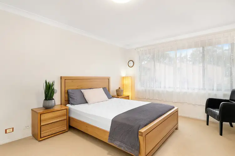 Fourth view of Homely townhouse listing, 9/184 Birdwood Road, Georges Hall NSW 2198