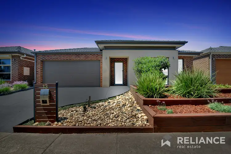 13 Dianella Street, Point Cook VIC 3030