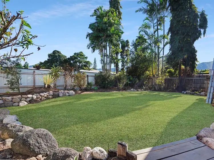Sixth view of Homely house listing, 160 Robert Road, Bentley Park QLD 4869