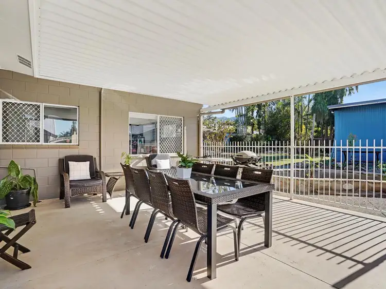 Seventh view of Homely house listing, 160 Robert Road, Bentley Park QLD 4869