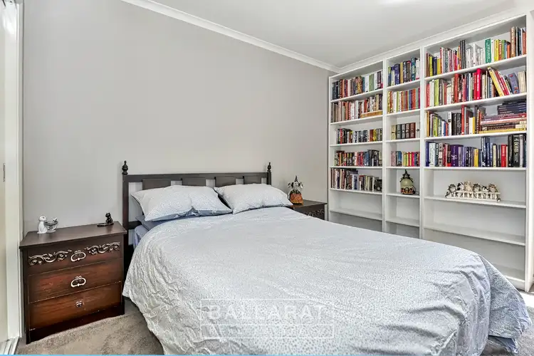 Fifth view of Homely townhouse listing, 3/11 Brophy Street, Brown Hill VIC 3350