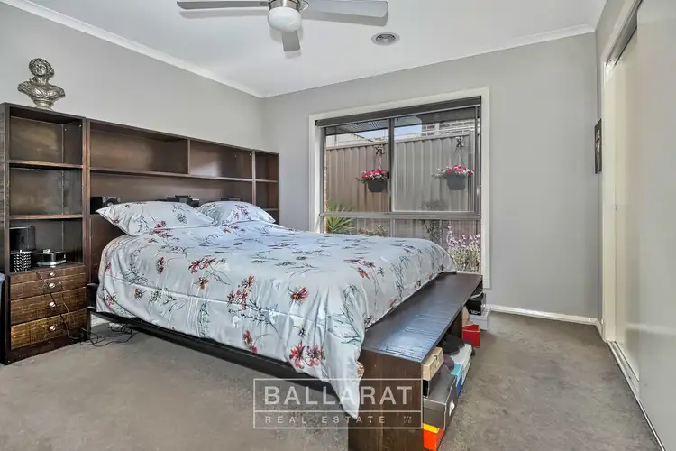 Sixth view of Homely townhouse listing, 3/11 Brophy Street, Brown Hill VIC 3350