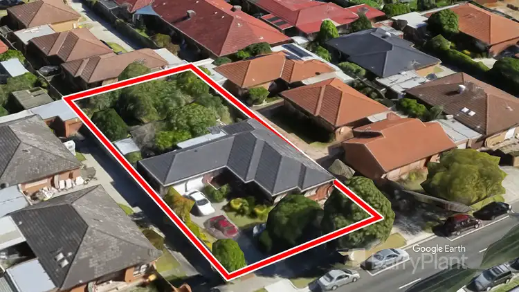 Main view of Homely house listing, 38 St Johns Avenue, Springvale VIC 3171