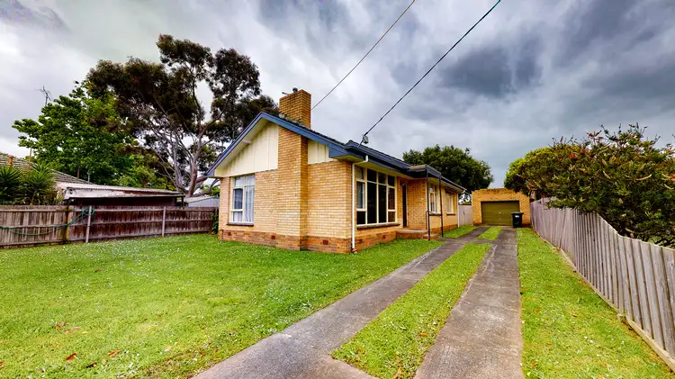 Main view of Homely house listing, 2 Armstrong Court, Traralgon VIC 3844