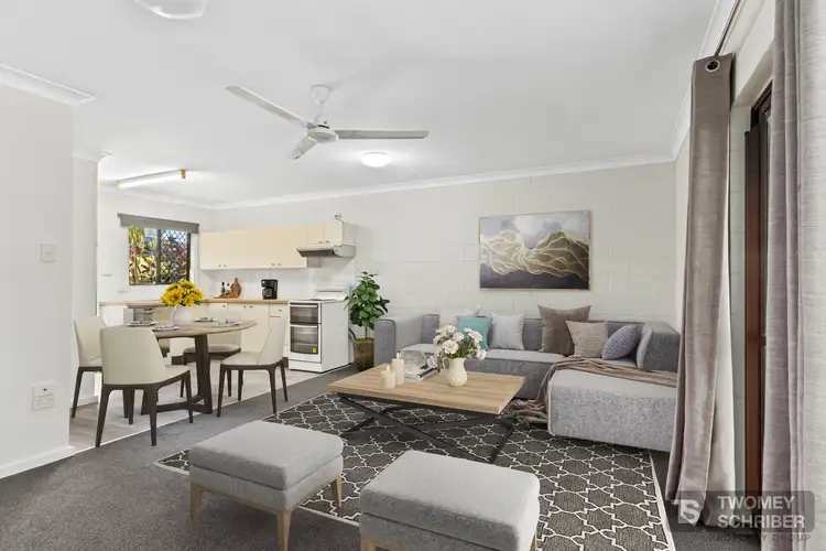 3/71 Boland Street, Westcourt QLD 4870