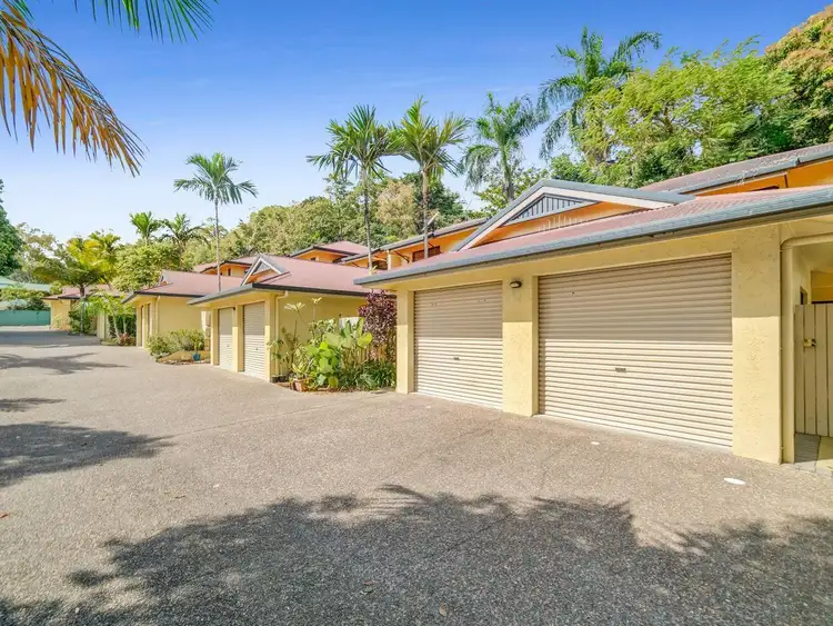 7/11-19 Stratford Parade, Stratford QLD 4870