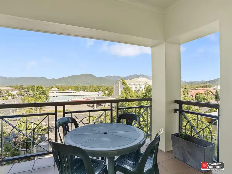 36/294 Sheridan Street, Cairns North QLD 4870