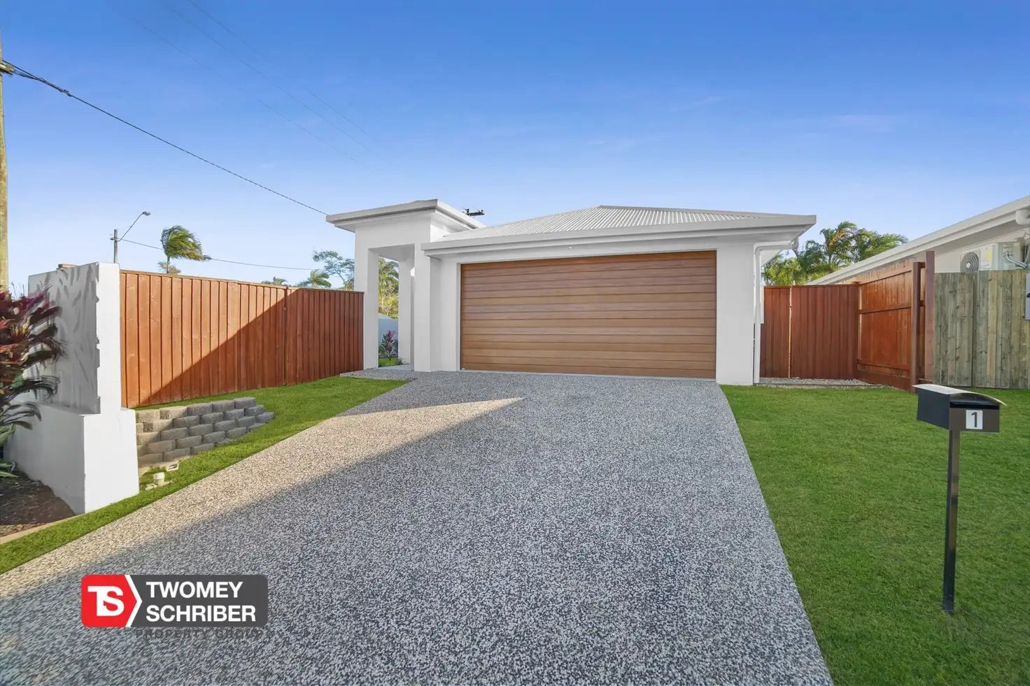 Main view of Homely house listing, 1 Conical Close, Trinity Beach QLD 4879