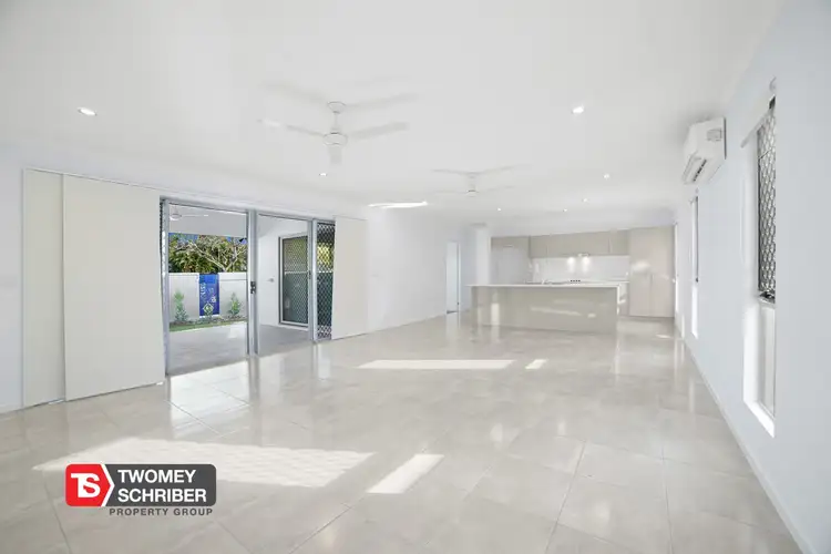 Second view of Homely house listing, 1 Conical Close, Trinity Beach QLD 4879