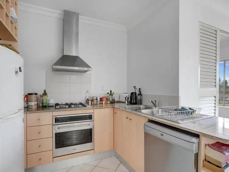 Third view of Homely apartment listing, 1223/2 Greenslopes Street, Cairns North QLD 4870