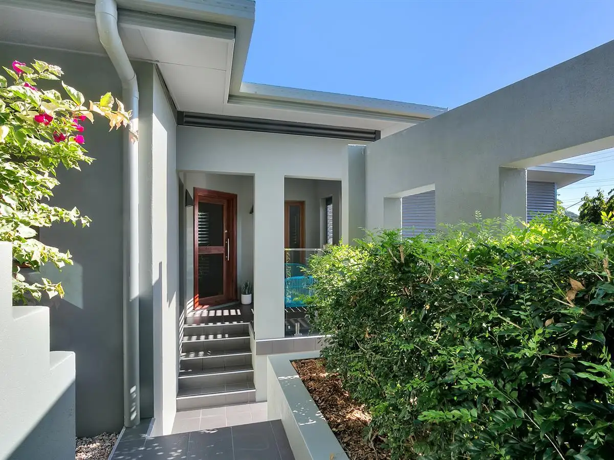 Main view of Homely house listing, 2 Lake Morris Road, Kanimbla QLD 4870