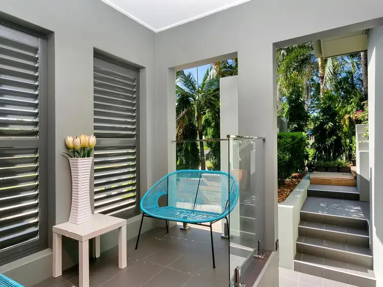 Third view of Homely house listing, 2 Lake Morris Road, Kanimbla QLD 4870