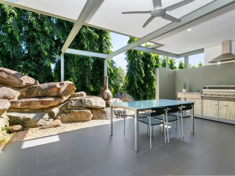 Fifth view of Homely house listing, 2 Lake Morris Road, Kanimbla QLD 4870