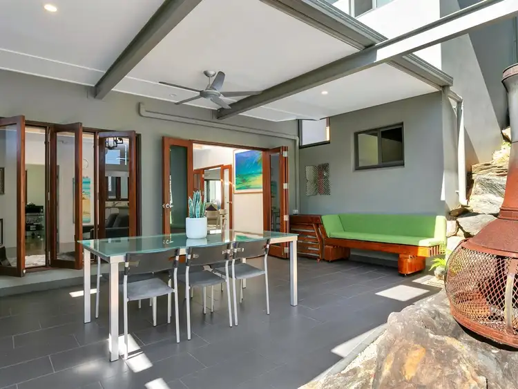 Sixth view of Homely house listing, 2 Lake Morris Road, Kanimbla QLD 4870