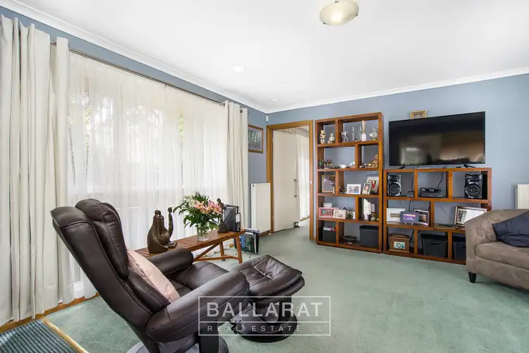 Third view of Homely house listing, 1203 Geelong Road, Mount Clear VIC 3350