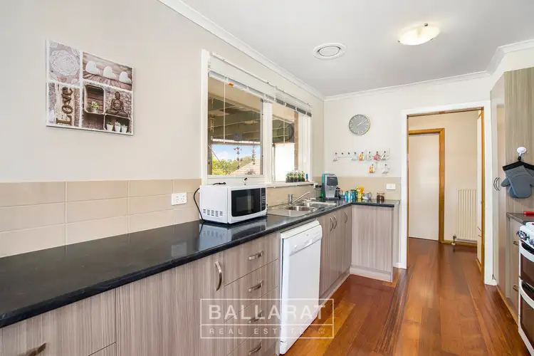 Fourth view of Homely house listing, 1203 Geelong Road, Mount Clear VIC 3350