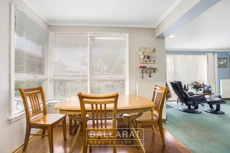 Fifth view of Homely house listing, 1203 Geelong Road, Mount Clear VIC 3350