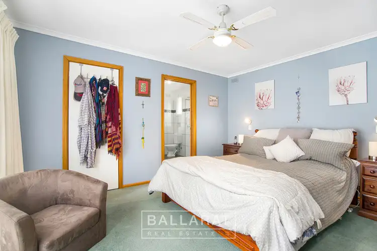 Sixth view of Homely house listing, 1203 Geelong Road, Mount Clear VIC 3350