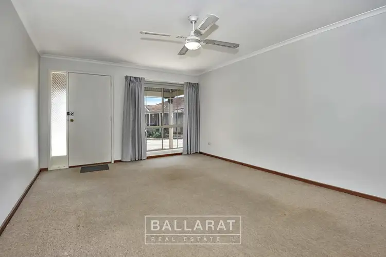 Fourth view of Homely unit listing, 6/1 Canterbury Street, Brown Hill VIC 3350