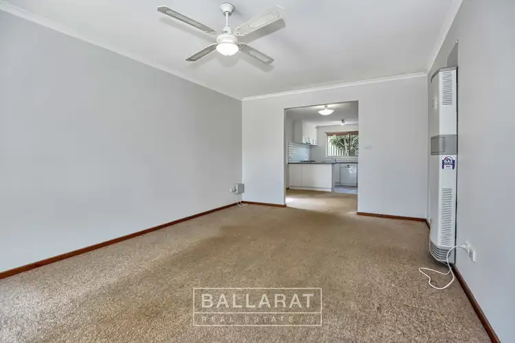 Fifth view of Homely unit listing, 6/1 Canterbury Street, Brown Hill VIC 3350