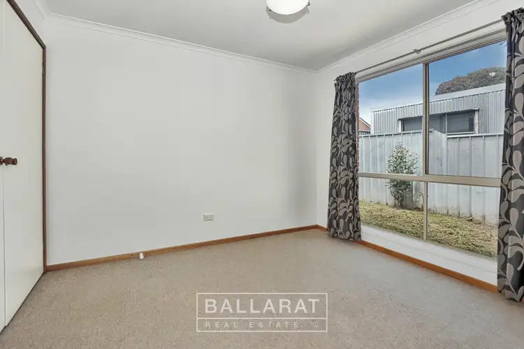 Sixth view of Homely unit listing, 6/1 Canterbury Street, Brown Hill VIC 3350