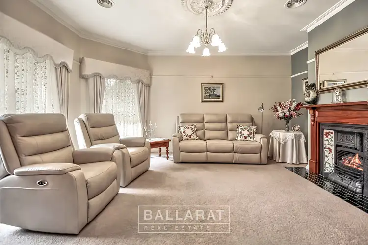 Second view of Homely house listing, 27 Ploughshare Drive, Mount Helen VIC 3350