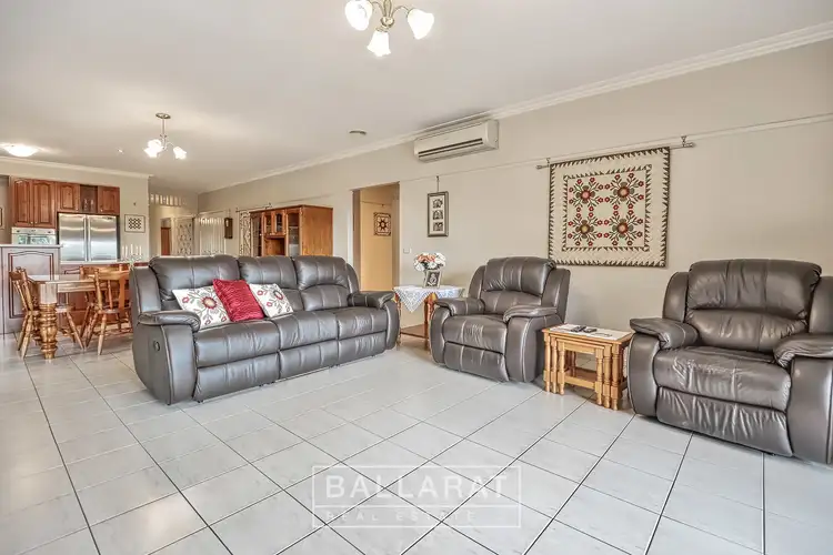 Sixth view of Homely house listing, 27 Ploughshare Drive, Mount Helen VIC 3350
