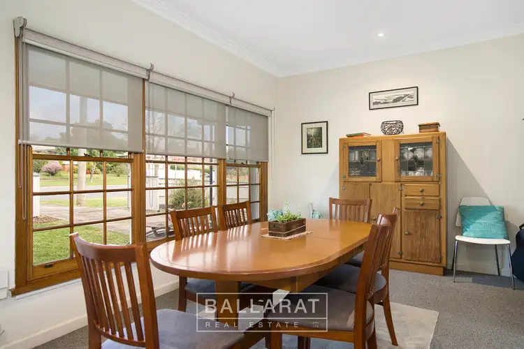 Third view of Homely house listing, 807 Lydiard Street North, Soldiers Hill VIC 3350