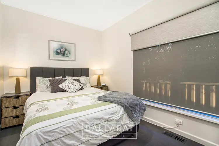 Fifth view of Homely house listing, 807 Lydiard Street North, Soldiers Hill VIC 3350