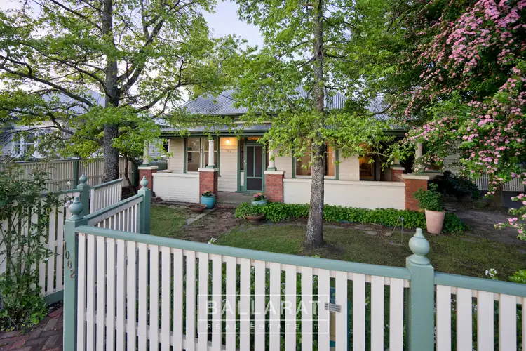 Main view of Homely house listing, 1002 Eyre Street, Ballarat Central VIC 3350