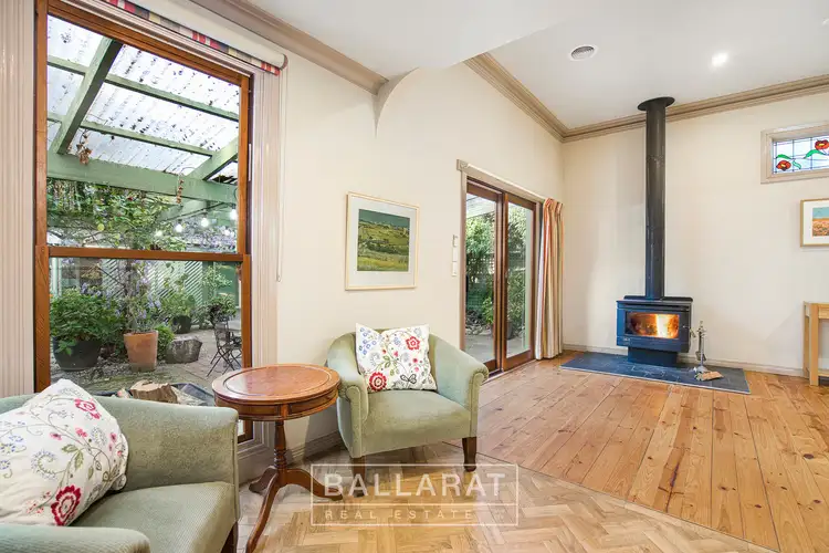 Third view of Homely house listing, 1002 Eyre Street, Ballarat Central VIC 3350