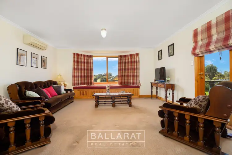 Fourth view of Homely house listing, 38 Billabong Road, Haddon VIC 3351