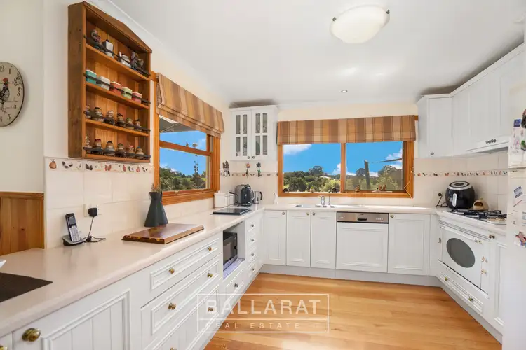 Sixth view of Homely house listing, 38 Billabong Road, Haddon VIC 3351
