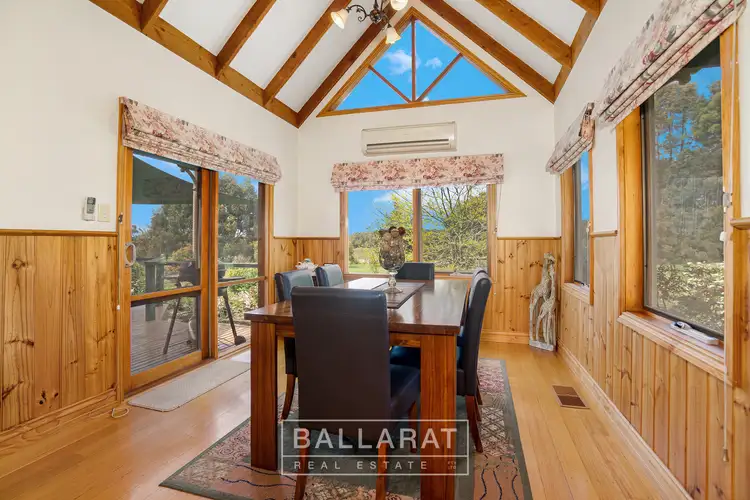 Seventh view of Homely house listing, 38 Billabong Road, Haddon VIC 3351