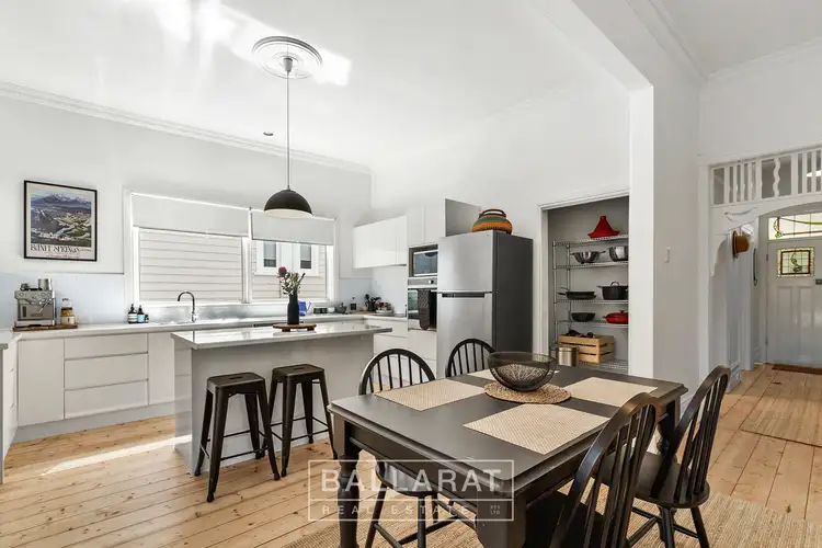 Third view of Homely house listing, 213 Eyre Street, Ballarat Central VIC 3350