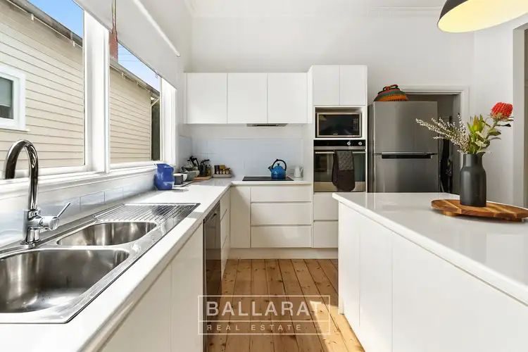 Fourth view of Homely house listing, 213 Eyre Street, Ballarat Central VIC 3350