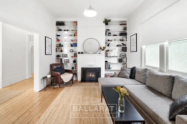 Fifth view of Homely house listing, 213 Eyre Street, Ballarat Central VIC 3350