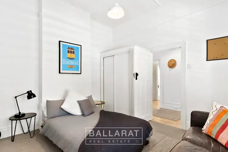 Sixth view of Homely house listing, 213 Eyre Street, Ballarat Central VIC 3350