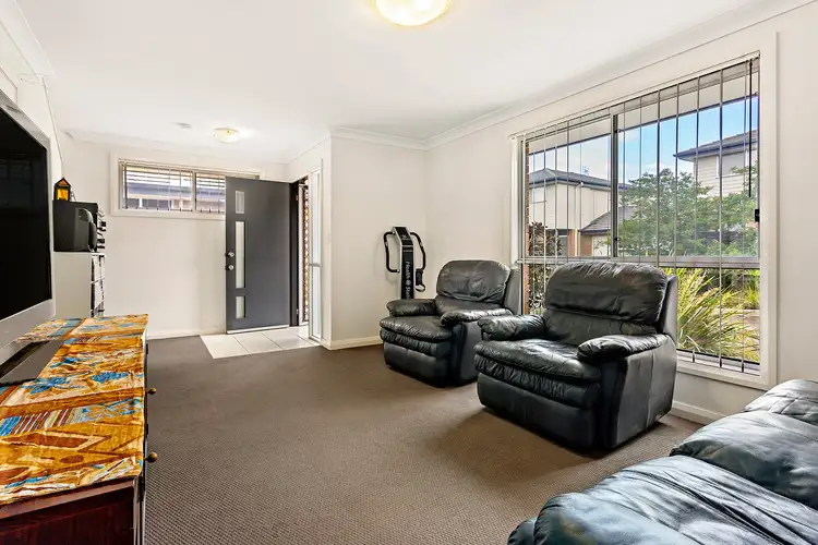 Second view of Homely townhouse listing, 2/16 Chidgey Street, Cessnock NSW 2325