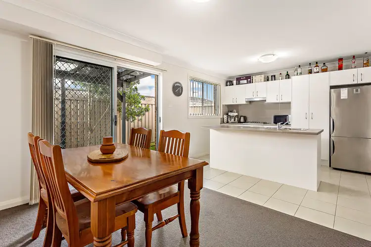 Third view of Homely townhouse listing, 2/16 Chidgey Street, Cessnock NSW 2325