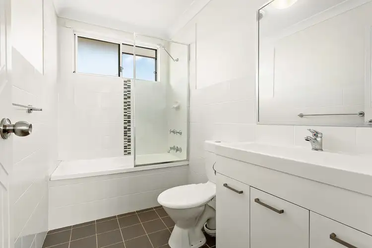 Fourth view of Homely townhouse listing, 2/16 Chidgey Street, Cessnock NSW 2325