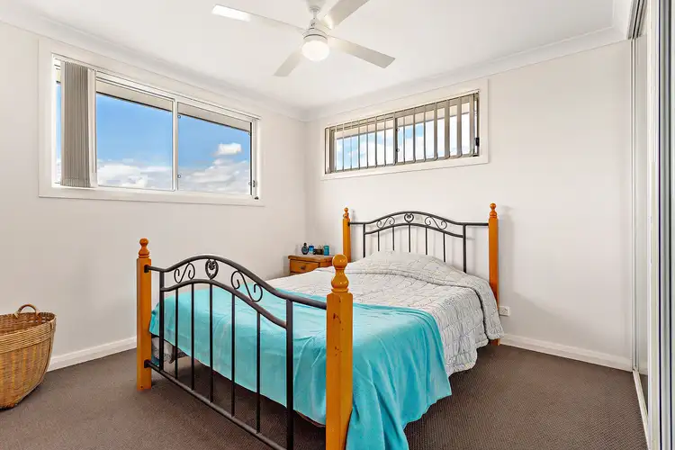 Fifth view of Homely townhouse listing, 2/16 Chidgey Street, Cessnock NSW 2325