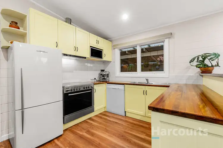 Third view of Homely house listing, 4 Orna Street, Ferntree Gully VIC 3156