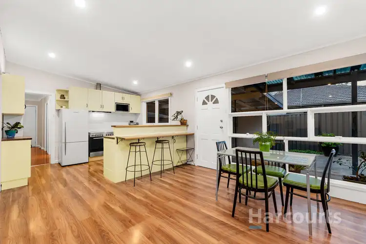Fourth view of Homely house listing, 4 Orna Street, Ferntree Gully VIC 3156