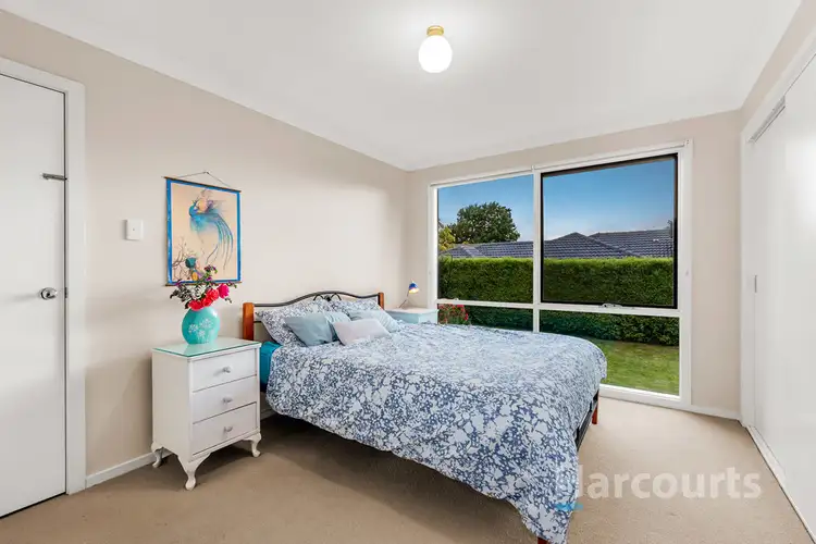 Fifth view of Homely house listing, 4 Orna Street, Ferntree Gully VIC 3156