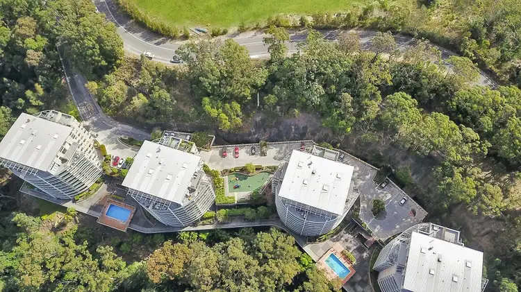 332/80 John Whiteway Drive, Gosford NSW 2250