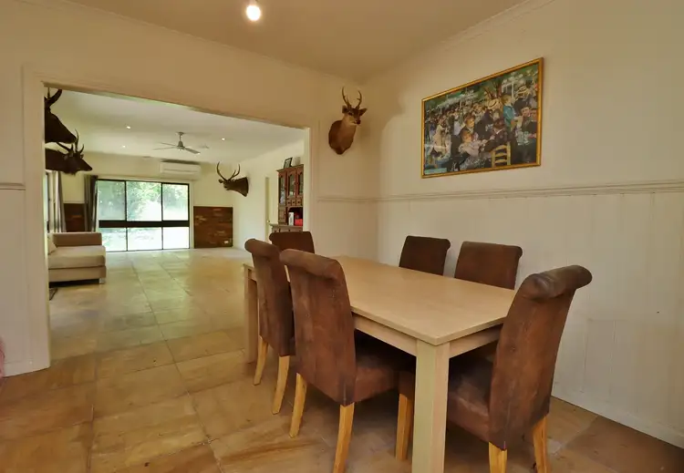 Second view of Homely house listing, 76 Don Road, Healesville VIC 3777