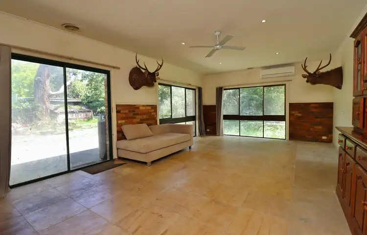 Third view of Homely house listing, 76 Don Road, Healesville VIC 3777